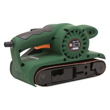 Ленточная шлифовальная машина Калибр ЛШМ-900 Ленточная шлифовальная машина Калибр ЛШМ-900