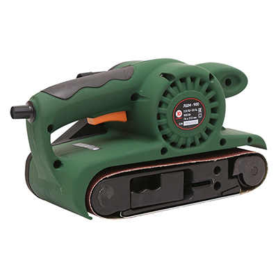 Ленточная шлифовальная машина Калибр ЛШМ-900