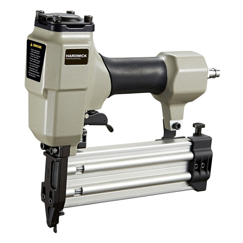 Штифтозабивной пистолет пневматический HARDWICK F50G