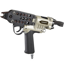 Скобообжимной пистолет пневматический HARDWICK SC7E Скобообжимной пистолет пневматический HARDWICK SC7E