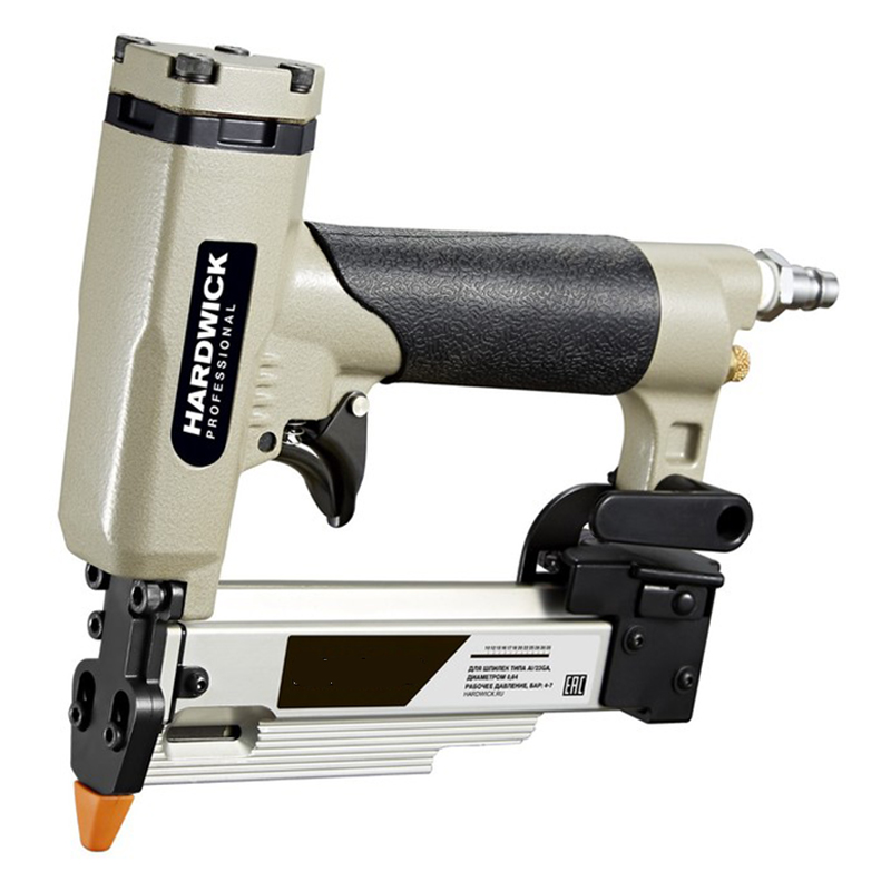 Шпилькозабивной пистолет пневматический HARDWICK MP635