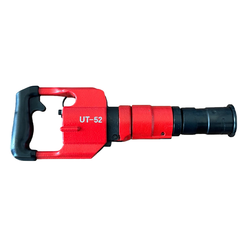 Пистолет монтажный пороховой однозарядный Union UT52 Пистолет монтажный пороховой однозарядный Union UT52