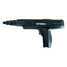 Пистолет монтажный пороховой для проф. настила Union UT-303HVB Пистолет монтажный пороховой для проф. настила Union UT-303HVB