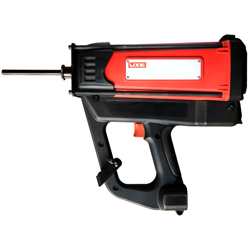 Пистолет для изоляционных работ LXJG-IV