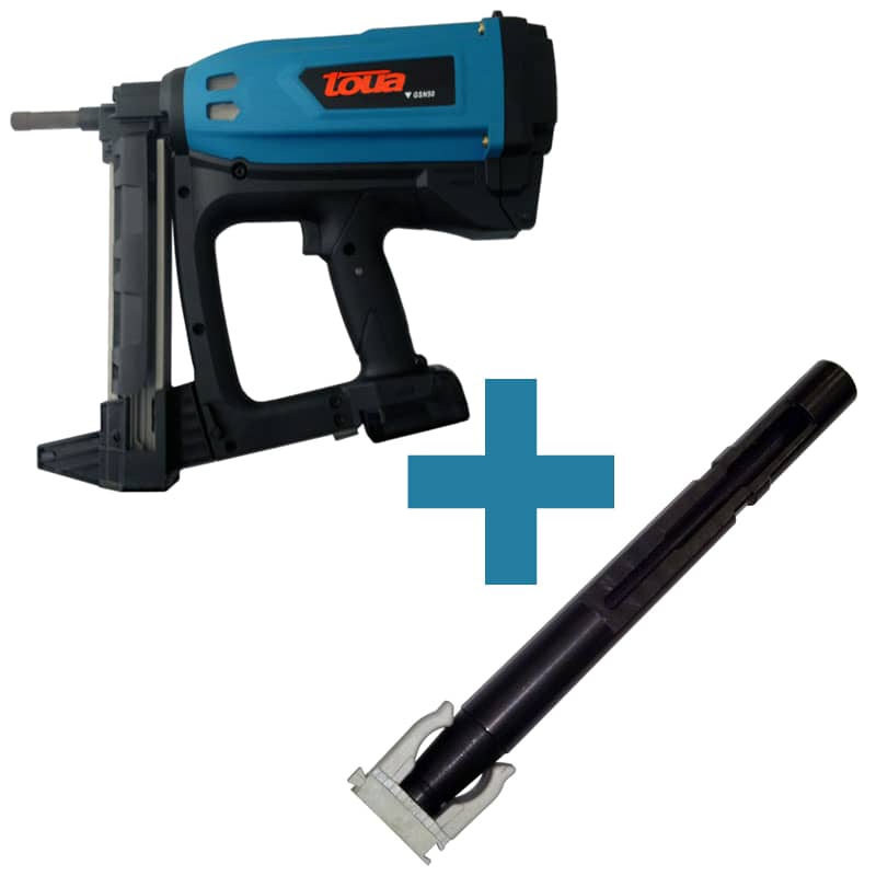 Пистолет монтажный Toua GSN50 (со стволом E) Пистолет монтажный Toua GSN50 (со стволом E)