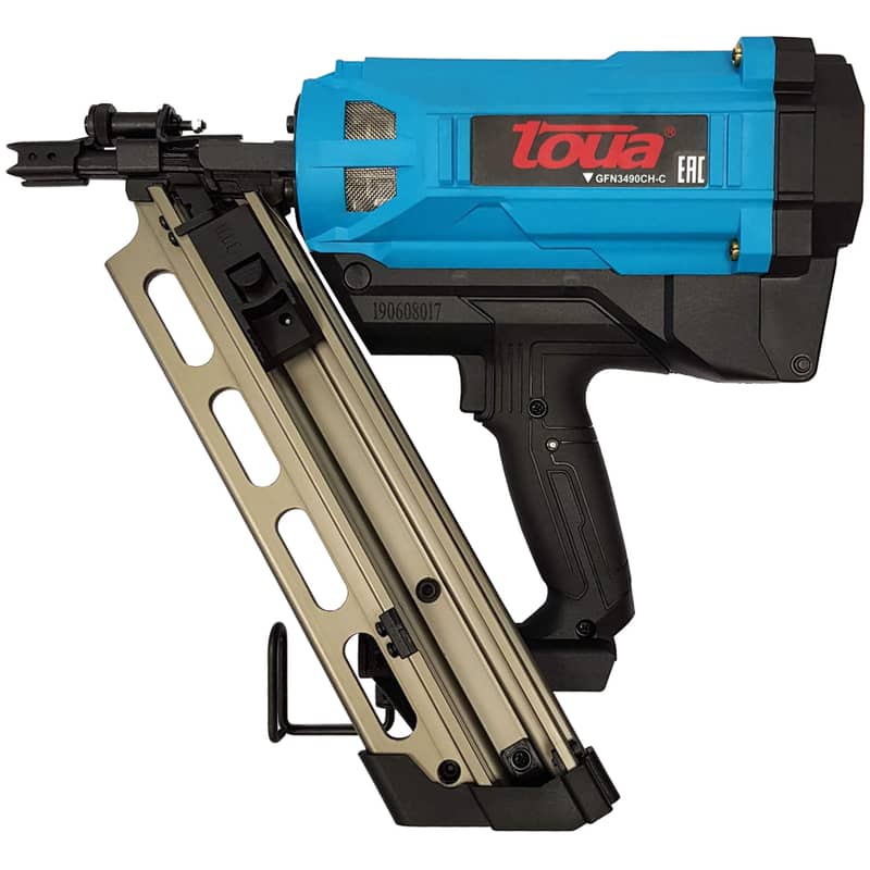 Монтажный пистолет Toua GFN3490CH-С