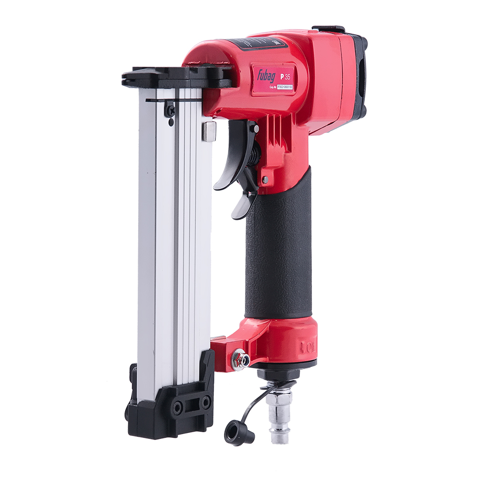 Пистолет шпилькозабивной Fubag P35