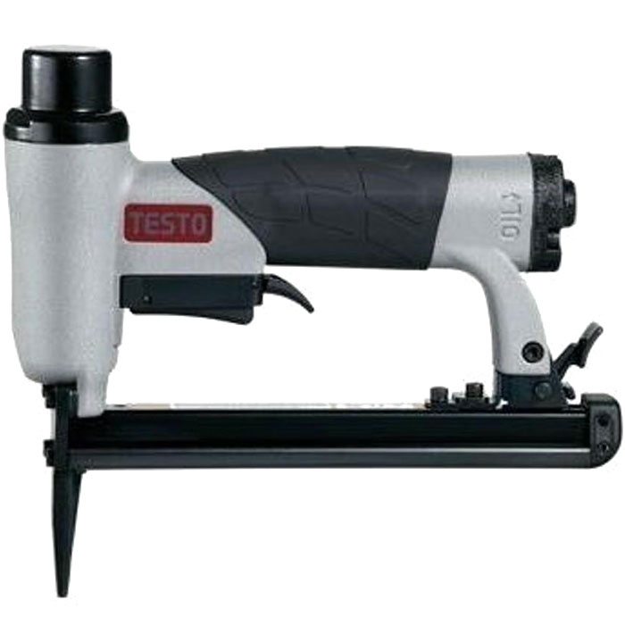 Пистолет скобозабивной Testo SF8016BLN Пистолет скобозабивной Testo SF8016BLN