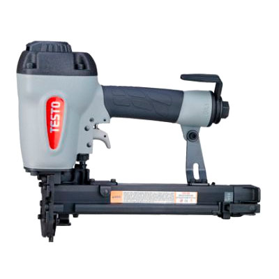 Пистолет пневматический для гофропластин TCF-15S