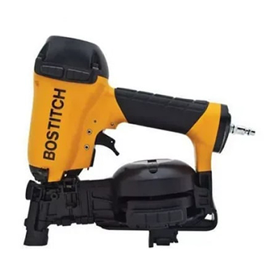 Гвоздезабивной пистолет Stanley BOSTITCH RN46K-2-E (барабанный) Гвоздезабивной пистолет Stanley BOSTITCH RN46K-2-E (барабанный)