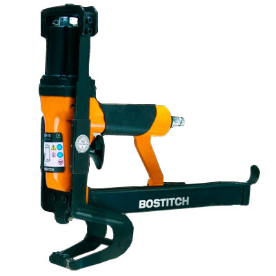 Скобообжимной пистолет P88SJ-E