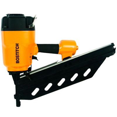 Пистолет гвоздезабивной BRT130-E Пистолет гвоздезабивной BRT130-E