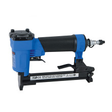 Скобозабивной пневмопистолет FROSP 380/16 Lite Скобозабивной пневмопистолет FROSP 380/16 Lite