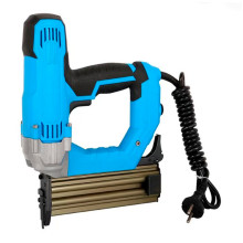 Пистолет гвоздезабивной электрический FROSP F50E финишный Пистолет гвоздезабивной электрический FROSP F50E финишный