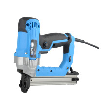 Пистолет гвоздезабивной электрический FROSP ST15/18E, по бетону Пистолет гвоздезабивной электрический FROSP ST15/18E, по бетону