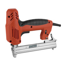 Пистолет скобозабивной электрический FROSP F1022CE (скоба 4J) Пистолет скобозабивной электрический FROSP F1022CE (скоба 4J)