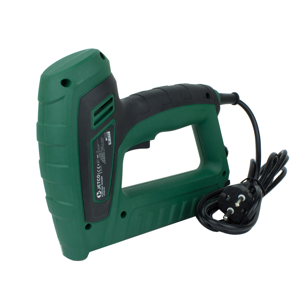 Электрический штифто-скобозабивной пистолет FROSP ET6030-HPE10 Combo Электрический штифто-скобозабивной пистолет FROSP ET6030-HPE10 Combo