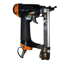 Скобозабивной пневмопистолет FROSP K-8014 Скобозабивной пневмопистолет FROSP K-8014