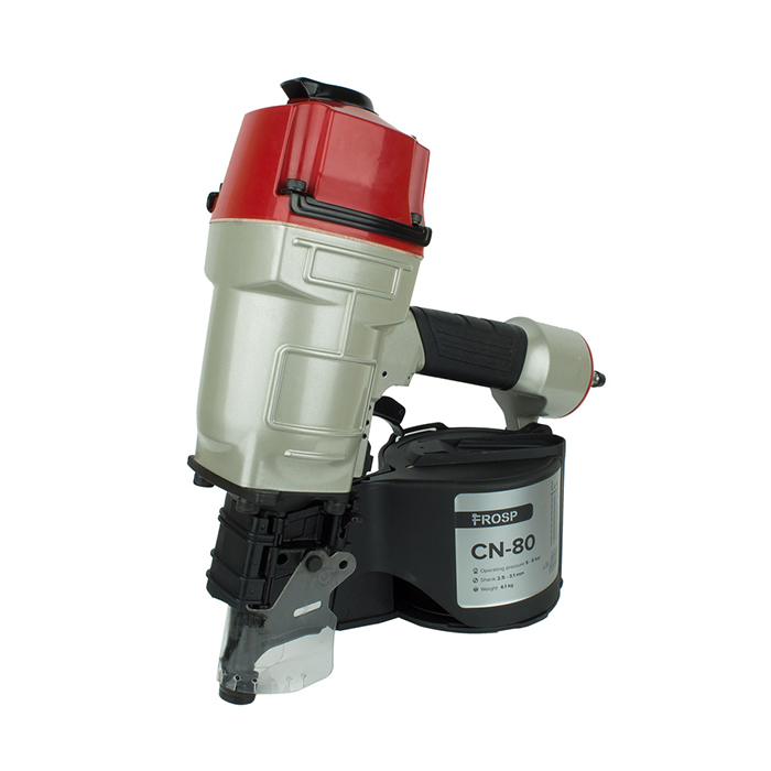 Гвоздезабивной пистолет FROSP CN-80