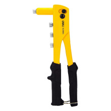 Ручной заклепочник DELI DL236910T 98413 Ручной заклепочник DELI DL236910T 98413