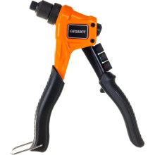 Ручной заклепочник Gigant GHR-48 2.4-4.8 Ручной заклепочник Gigant GHR-48 2.4-4.8