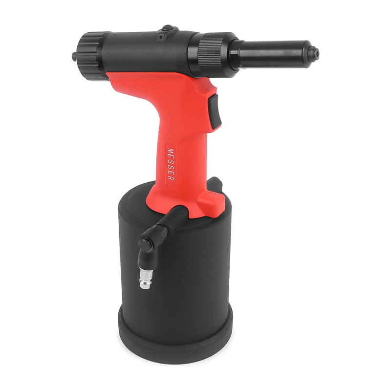 Пневматический заклепочник MESSER RL-4000H Пневматический заклепочник MESSER RL-4000H