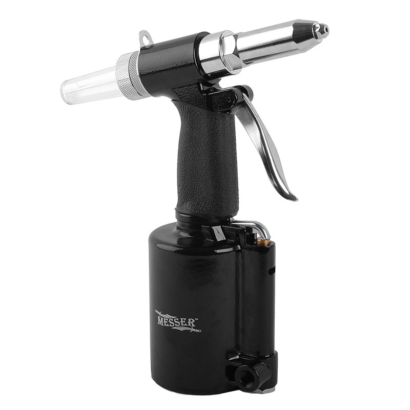 Пневматический вытяжной заклепочник Messer AHR-105 Пневматический вытяжной заклепочник Messer AHR-105