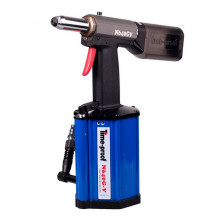 Пневмогидравлический заклепочник Time-Proof N640GV