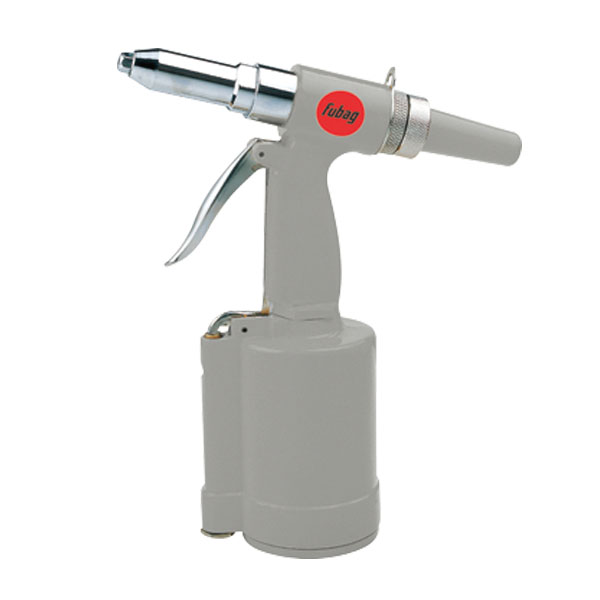 Заклепочник пневмогидравлический Fubag HR2448 3/16