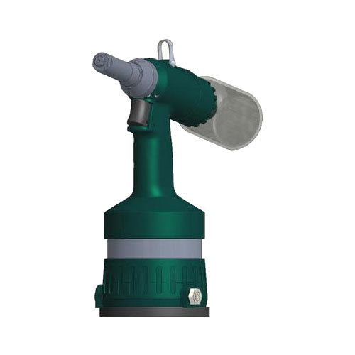 Заклепочник пневмогидравлический RIVETEC RL 40 Заклепочник пневмогидравлический RIVETEC RL 40