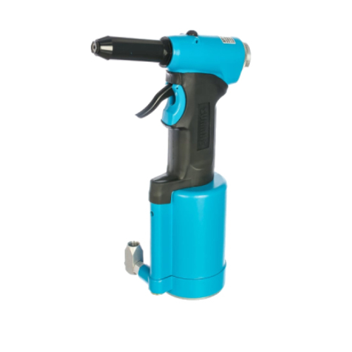 Пневмогидравлический заклепочник Sumake ST-6671 Пневмогидравлический заклепочник Sumake ST-6671