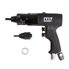 Пневматический заклепочник для резьбовых заклепок MIGHTY SEVEN PB-1308 (М6-М8)