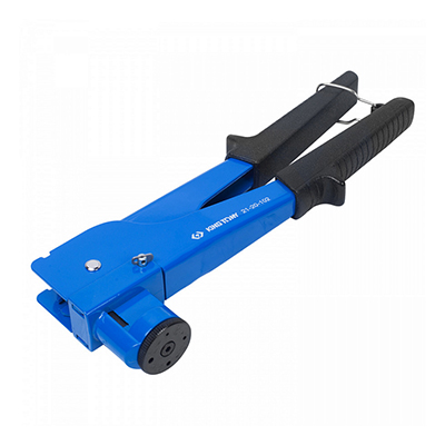 Заклепочник King Tony 2,4-4,8 мм, поворотный