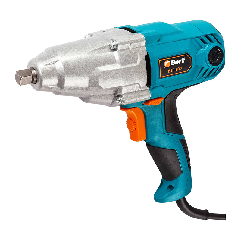 Гайковерт сетевой Bort BSR-900
