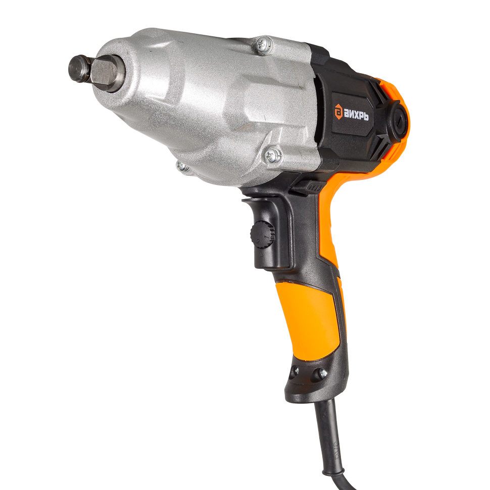 Гайковерт сетевой Вихрь ГС-350НМ Гайковерт сетевой Вихрь ГС-350НМ