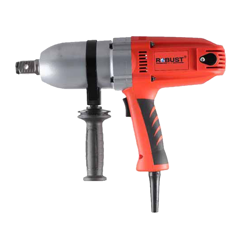 Гайковерт сетевой Robust RB40900 Гайковерт сетевой Robust RB40900