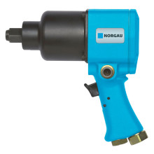 Гайковерт промышленный ударный Norgau 3/4 1500 Нм Гайковерт промышленный ударный Norgau 3/4 1500 Нм