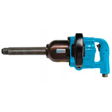 Гайковерт промышленный ударный Norgau 1 3185 Нм (удлиненный) Гайковерт промышленный ударный Norgau 1 3185 Нм (удлиненный)