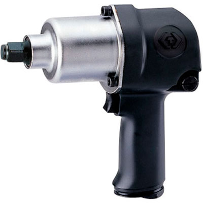 Гайковерт пневматический 1/2″ 678 Нм (комплект)