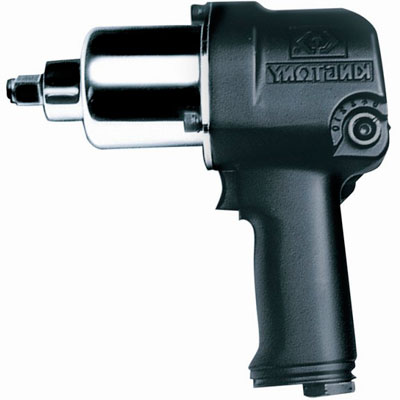 Гайковерт пневматический 1/2″ 678 Нм