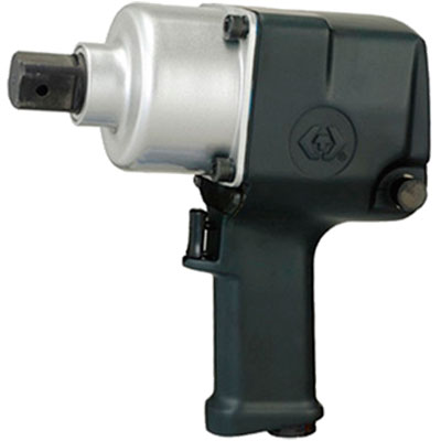Гайковерт пневматический 1 1626 Нм