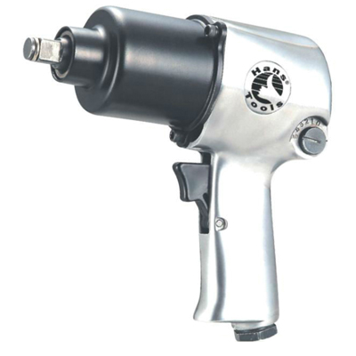 Гайковерт пневматический HANS 678 Нм, 1/2 дюйма Гайковерт пневматический HANS 678 Нм, 1/2 дюйма