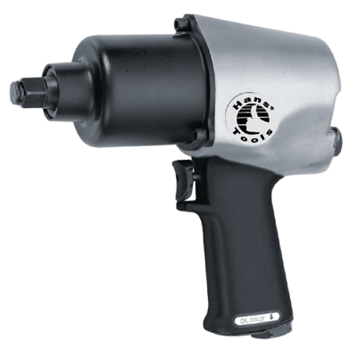 Гайковерт пневматический HANS 542 Нм, 1/2 дюйма Гайковерт пневматический HANS 542 Нм, 1/2 дюйма