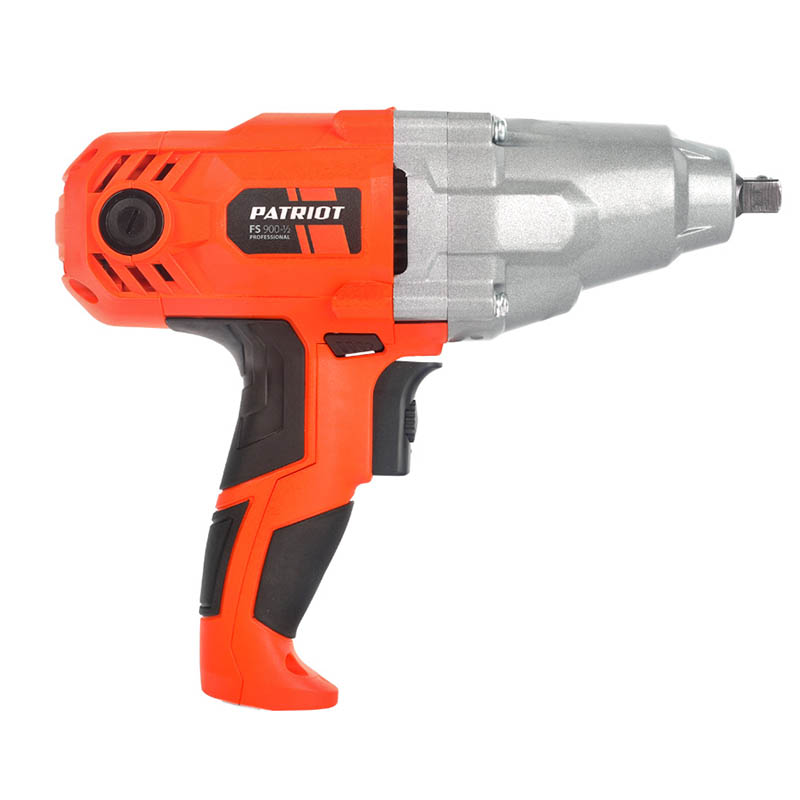 Гайковерт сетевой Patriot FS 900 1/2 Гайковерт сетевой Patriot FS 900 1/2