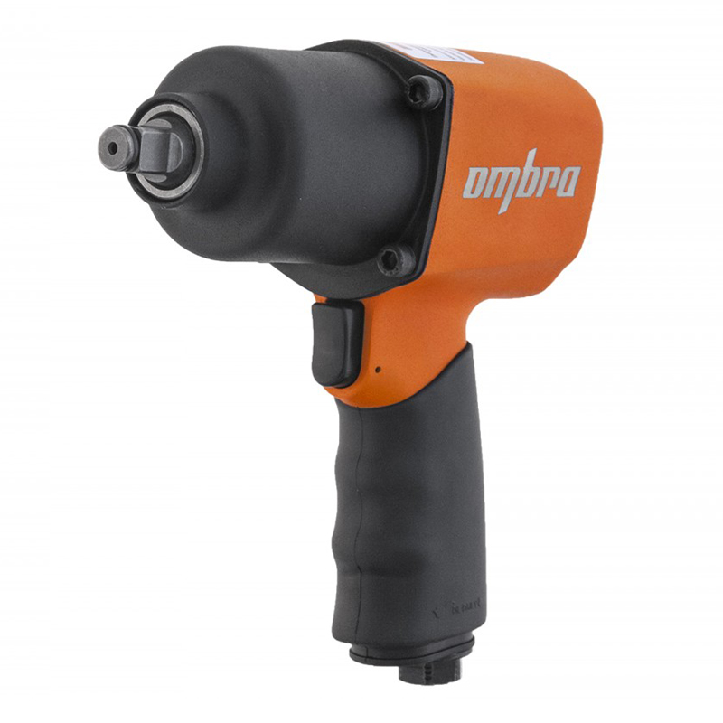 Пневматический гайковерт ударный Ombra OMP11212 Пневматический гайковерт ударный Ombra OMP11212