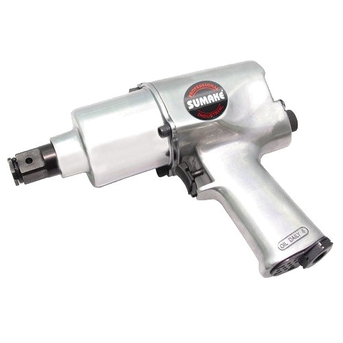 Гайковерт пневматический Sumake ST-5567K (с набором головок) Гайковерт пневматический Sumake ST-5567K (с набором головок)