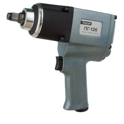 Пневмогайковерт FROSP ПГ-126 Пневмогайковерт FROSP ПГ-126