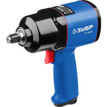 Гайковерт пневматический ударный ЗУБР 64250 Гайковерт пневматический ударный ЗУБР 64250