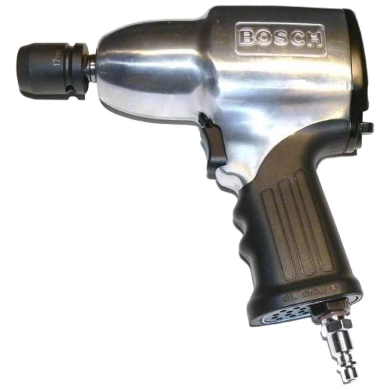 Пневматический ударный гайковерт Bosch 1/2'''' 310 Нм Пневматический ударный гайковерт Bosch 1/2'''' 310 Нм