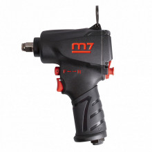 Гайковерт пневматический ударный MIGHTY SEVEN 1/2, 813 Нм Гайковерт пневматический ударный MIGHTY SEVEN 1/2, 813 Нм